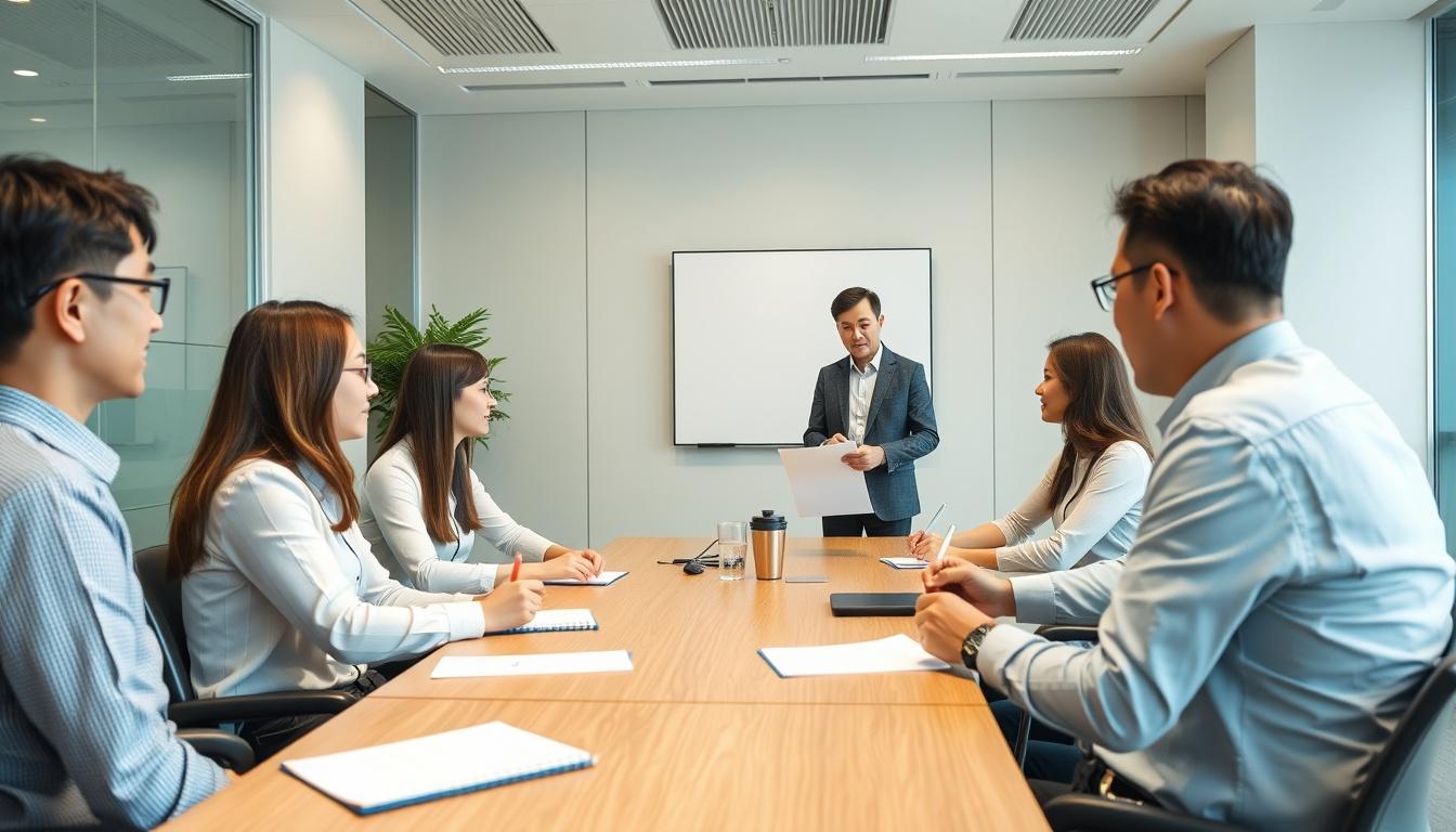 Training Built for Real Work