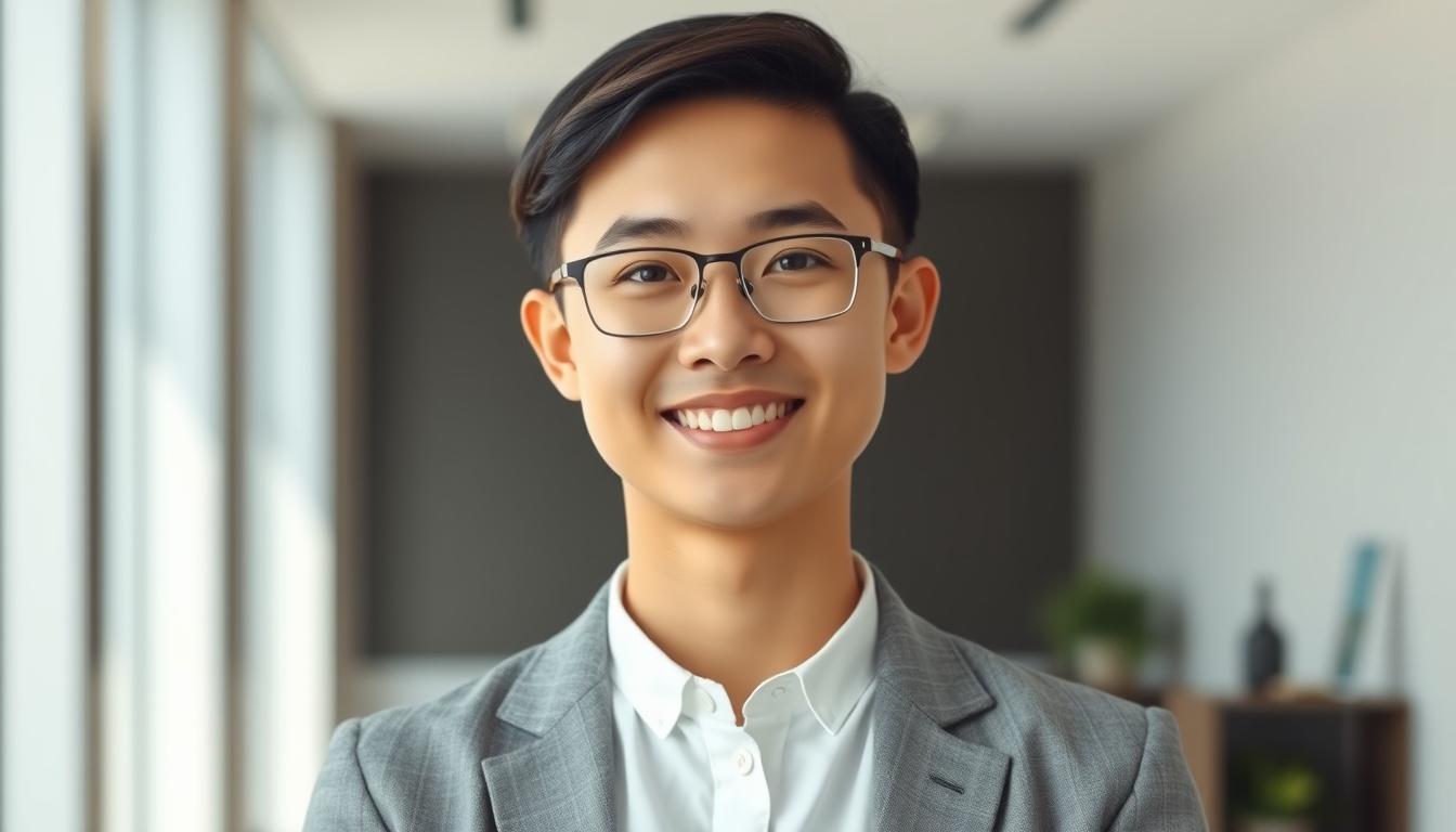 Marcus Lim