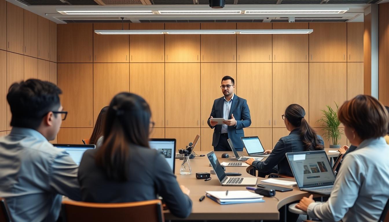 Support Your Current Role
